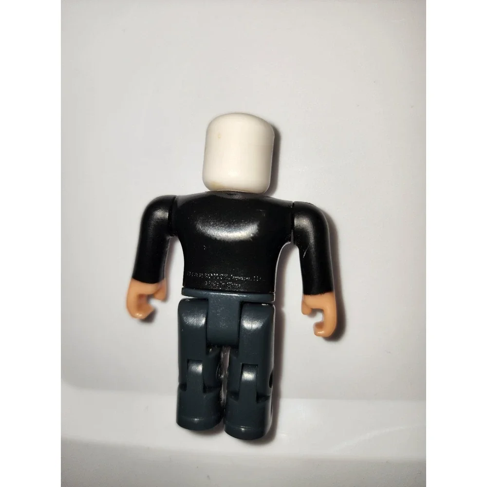 Roblox Action Collection Series 1‎ Mystery Figure Asimo3089 replacement Toy